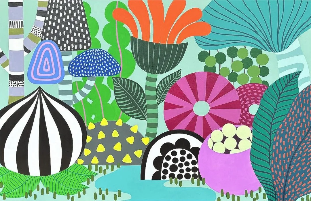 Yihong HSU, A Short Dream 1
