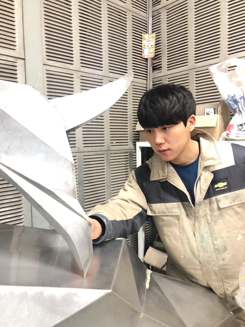 LEE Hojoon
